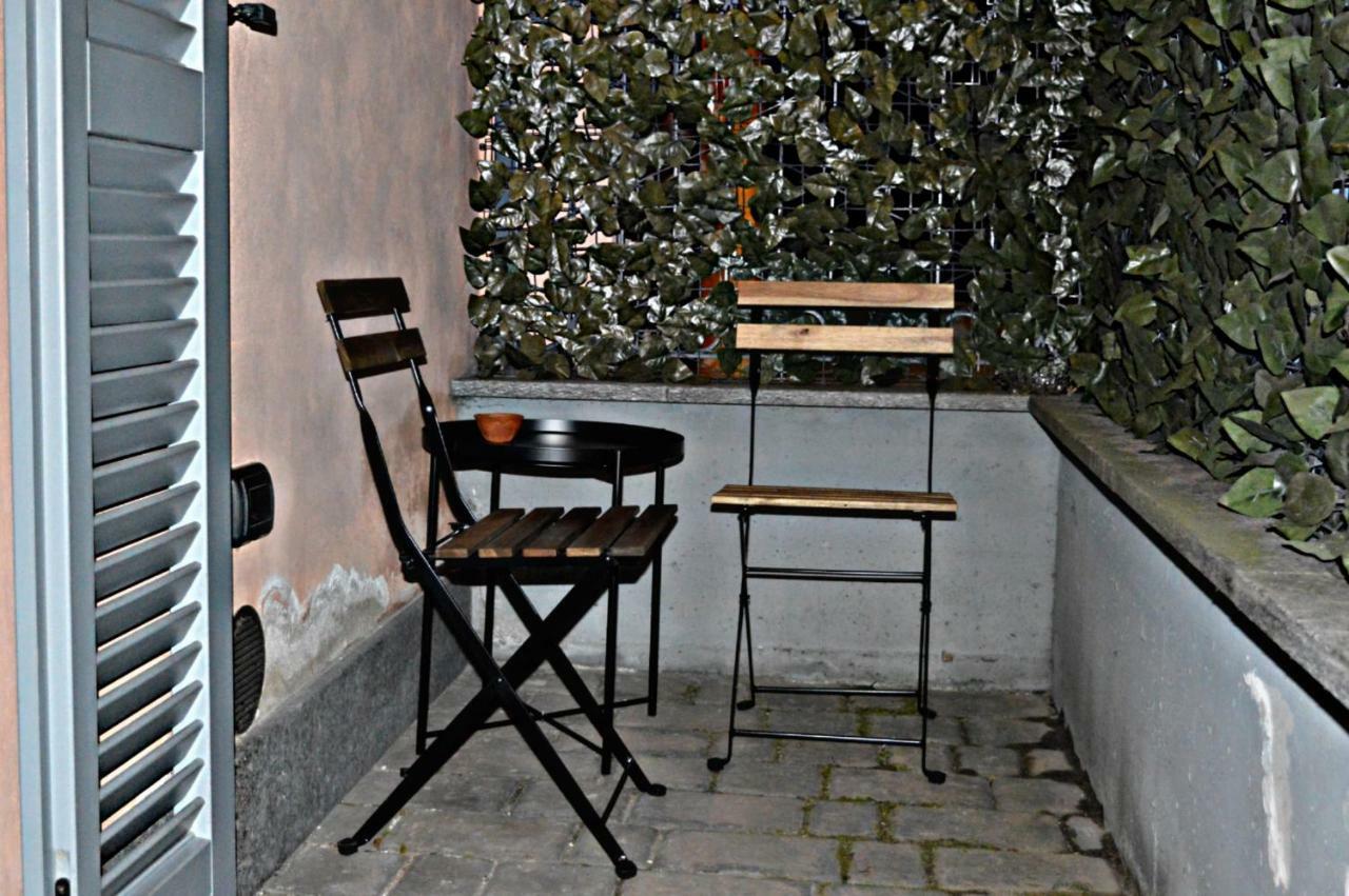 Appartamento Boutique Rho Exterior photo